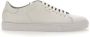 Axel Arigato Witte Sneakers voor Mannen White Heren - Thumbnail 1