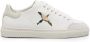 Axel Arigato Minimalistische Triple Bee Bird Leren Sneaker White Dames - Thumbnail 1
