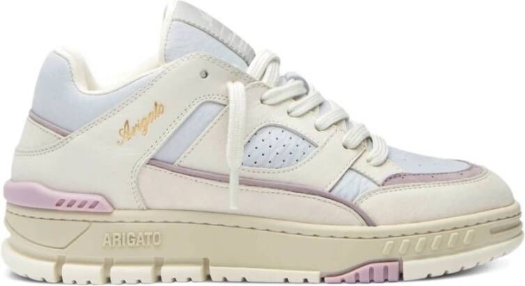 Axel Arigato Witte Sneakers voor Vrouwen Aw25