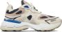 Axel Arigato Witte Sneakers voor Vrouwen Multicolor Dames - Thumbnail 1