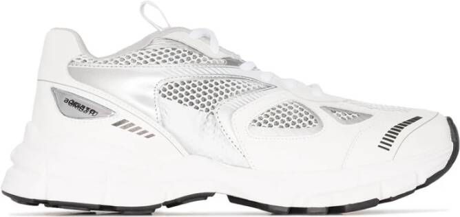 Axel Arigato Witte Sneakers voor Vrouwen Ss24 White Dames