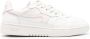 Axel Arigato Witte Roze Gestreepte Sneakers White Dames - Thumbnail 8