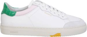 Axel Arigato Witte sneakers voor vrouwen Wit Dames