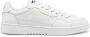 Axel Arigato Gaatjesleren sneakers met geborduurd embleem White Heren - Thumbnail 11