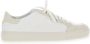 Axel Arigato Sneaker met contrastpanelen White Heren - Thumbnail 1