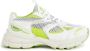 Axel Arigato Low-Top Sneakers Dames Marathon Runner Wit Groen in wit - Thumbnail 1