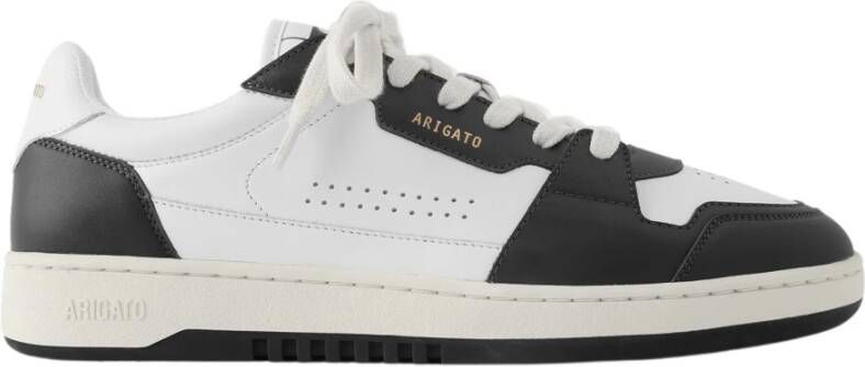 Axel Arigato Zegt de sneaker Wit Dames