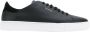 Axel Arigato Zwarte Clean 90 Low-Top Sneakers - Thumbnail 1