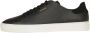 Axel Arigato Zwarte Clean 90 Sneakers 3 5 cm Zwart Heren - Thumbnail 5