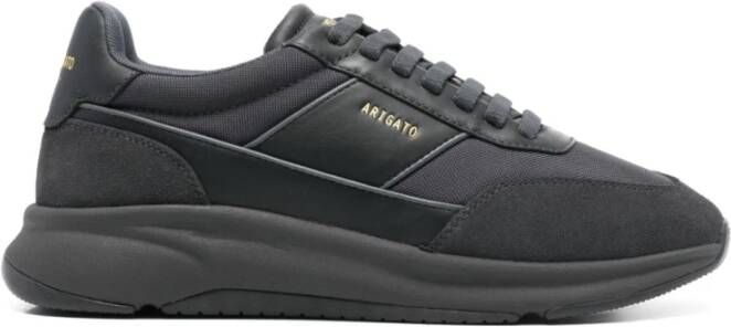 Axel Arigato Zwarte Genesis Neo Sneakers