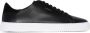 Axel Arigato Zwarte Lage Sneakers Black Heren - Thumbnail 1