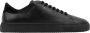 Axel Arigato Zwarte Sneakers voor Stijlvolle Mannen Black Heren - Thumbnail 1