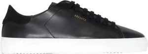 Axel Arigato Zwarte Leren Sneakers voor Vrouwen Zwart Dames
