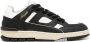 Axel Arigato Zwarte Platte Schoenen Stijlvol Model - Thumbnail 1