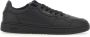Axel Arigato Handgemaakte Leren Sneaker Black Heren - Thumbnail 10