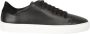 Axel Arigato Zwarte platte schoenen Stijlvol en comfortabel Black Heren - Thumbnail 1