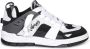 Axel Arigato Multikleur leren sneakers voor heren Black Heren - Thumbnail 12