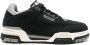 Axel Arigato Zwarte Suède Veterschoen Sneaker Black Heren - Thumbnail 6