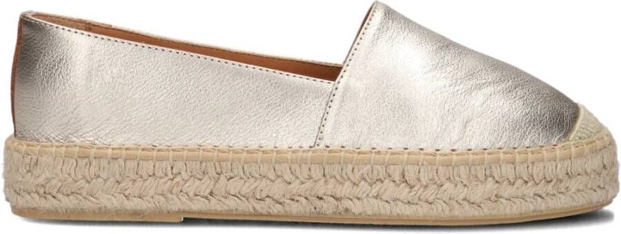 Ayana Dames Espadrilles Omo25yu815