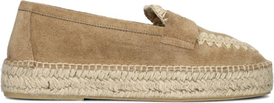 Ayana Dames Espadrilles Omo25yu819