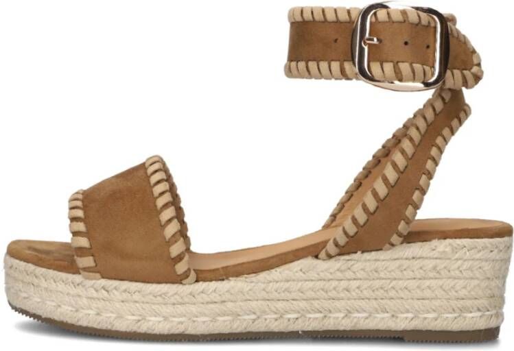 Ayana Dames Sandalen 0047-58