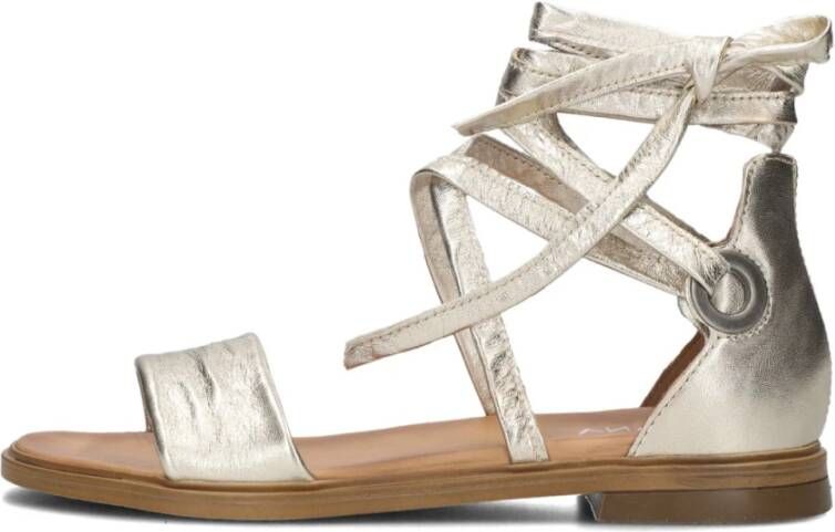 AYANA Dames M05084 Maat: 36 Kleur: Goud - Foto 3