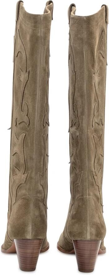 Ba&Sh Boots - Foto 2