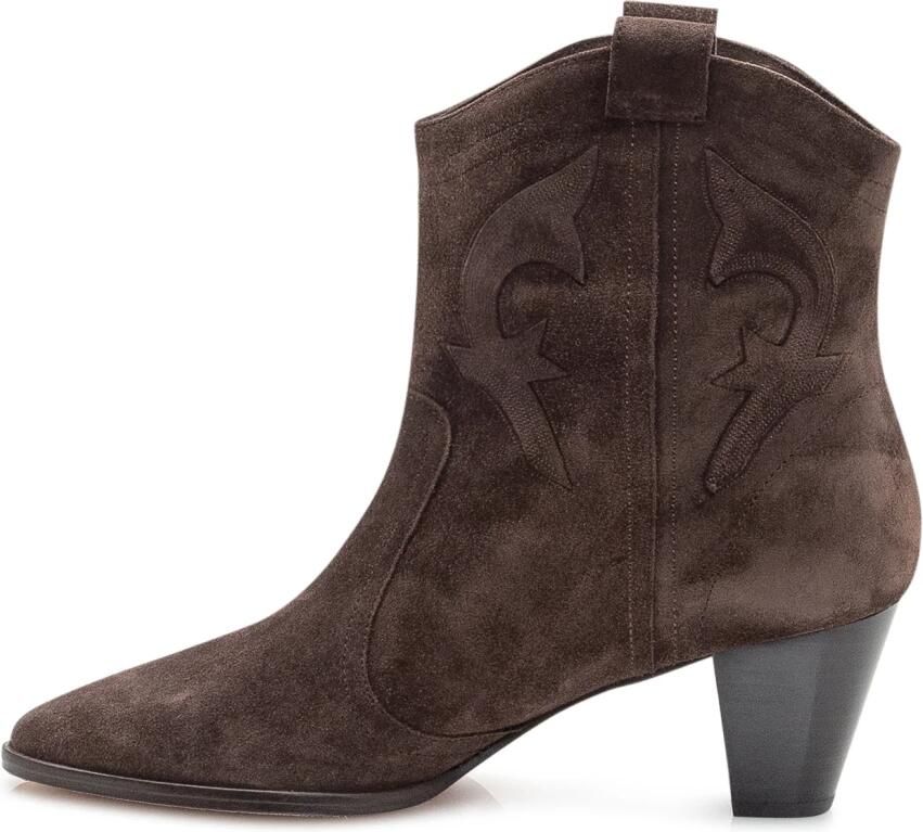 Ba&Sh Casey Enkellaarschoenen - Foto 2