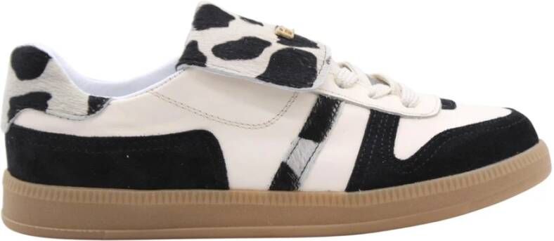 Babouche Amaryllis Sneaker