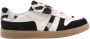Babouche Lifestyle Schoenen Creme Vrouwen - Thumbnail 2