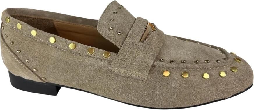 BABOUCHE AVERY-2 Mocassin