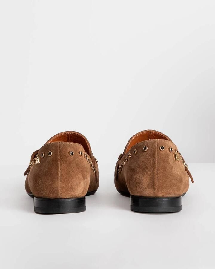 Babouche B-Juliet-2 Loafers - Foto 2