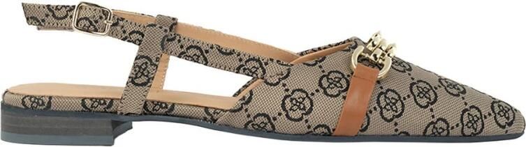 Babouche Ballerina G-Lima-152