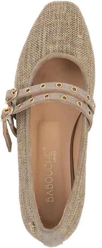 Babouche Ballerina - Foto 2