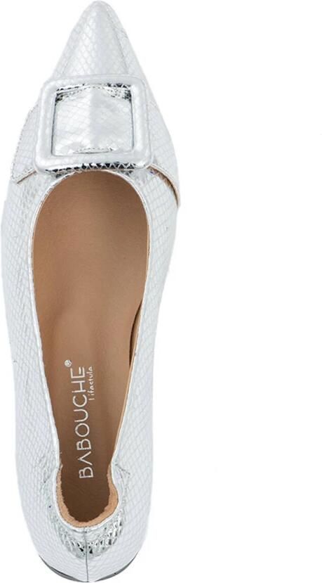 Babouche Ballerina Jitse-30 - Foto 2