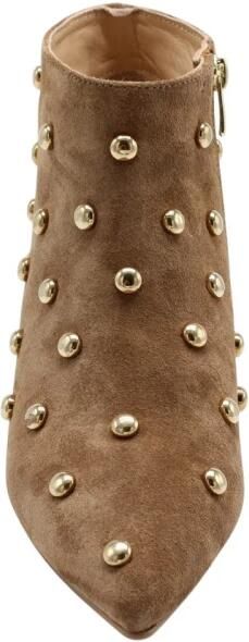 Babouche Lifestyle Schoenen Camel Vrouwen - Foto 3