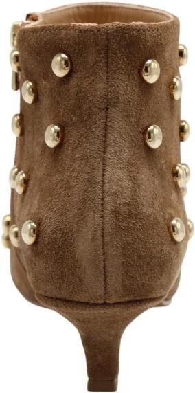 Babouche Lifestyle Schoenen Camel Vrouwen - Foto 4