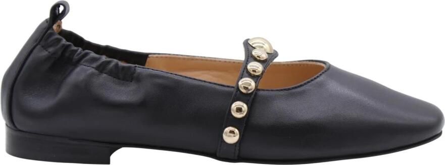 Babouche Bowie Ballerina