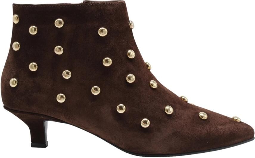 BABOUCHE Bursa Enkellaars