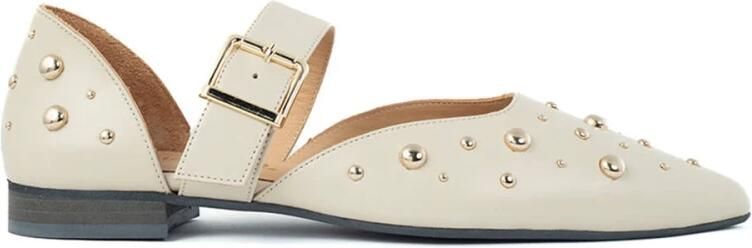 Babouche G-Ally-1 Ballerina