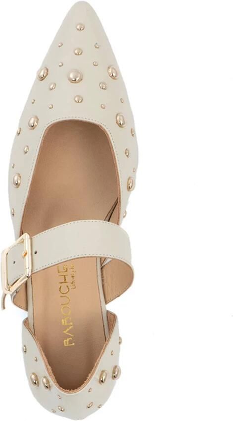 Babouche G-Ally-1 Ballerina - Foto 2