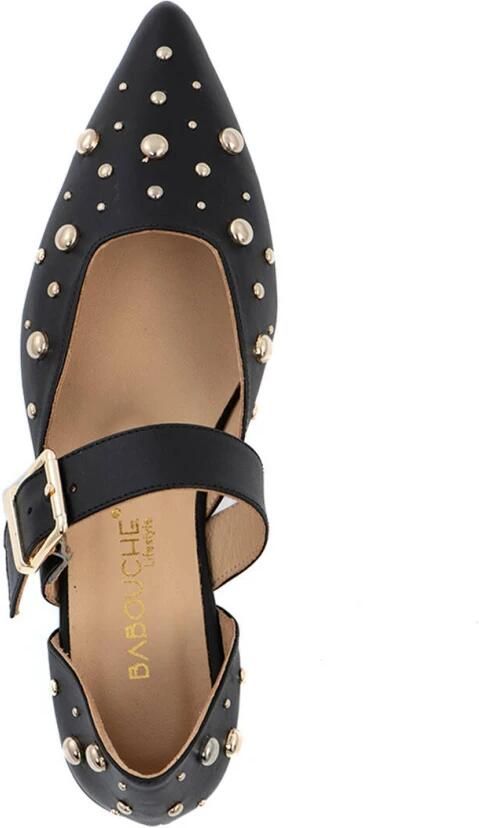 Babouche G-Ally-1 Ballerina - Foto 2