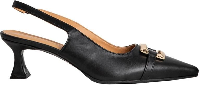 Babouche G-Eloise-1 Pumps