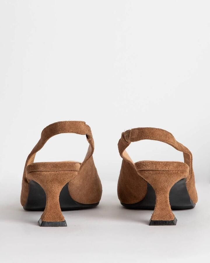 Babouche G-Eloise-2 Pumps - Foto 2