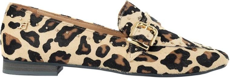 Babouche G-Luna-8 Loafers