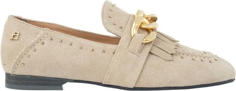 Babouche G- on-2 Loafers