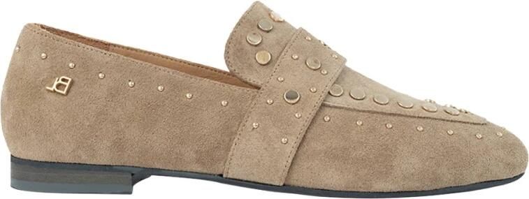 Babouche G-Nien-2 Loafers