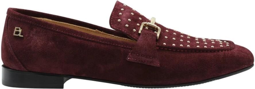 BABOUCHE Gebze Mocassin