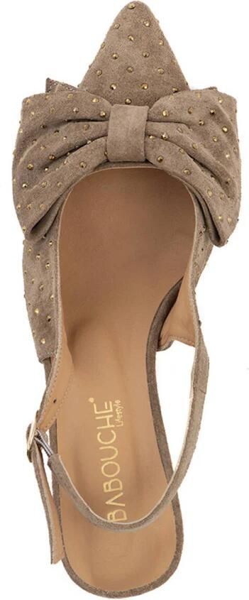 Babouche Gia-2 Pumps - Foto 2