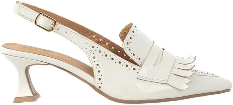 Babouche Gina-12 Pumps